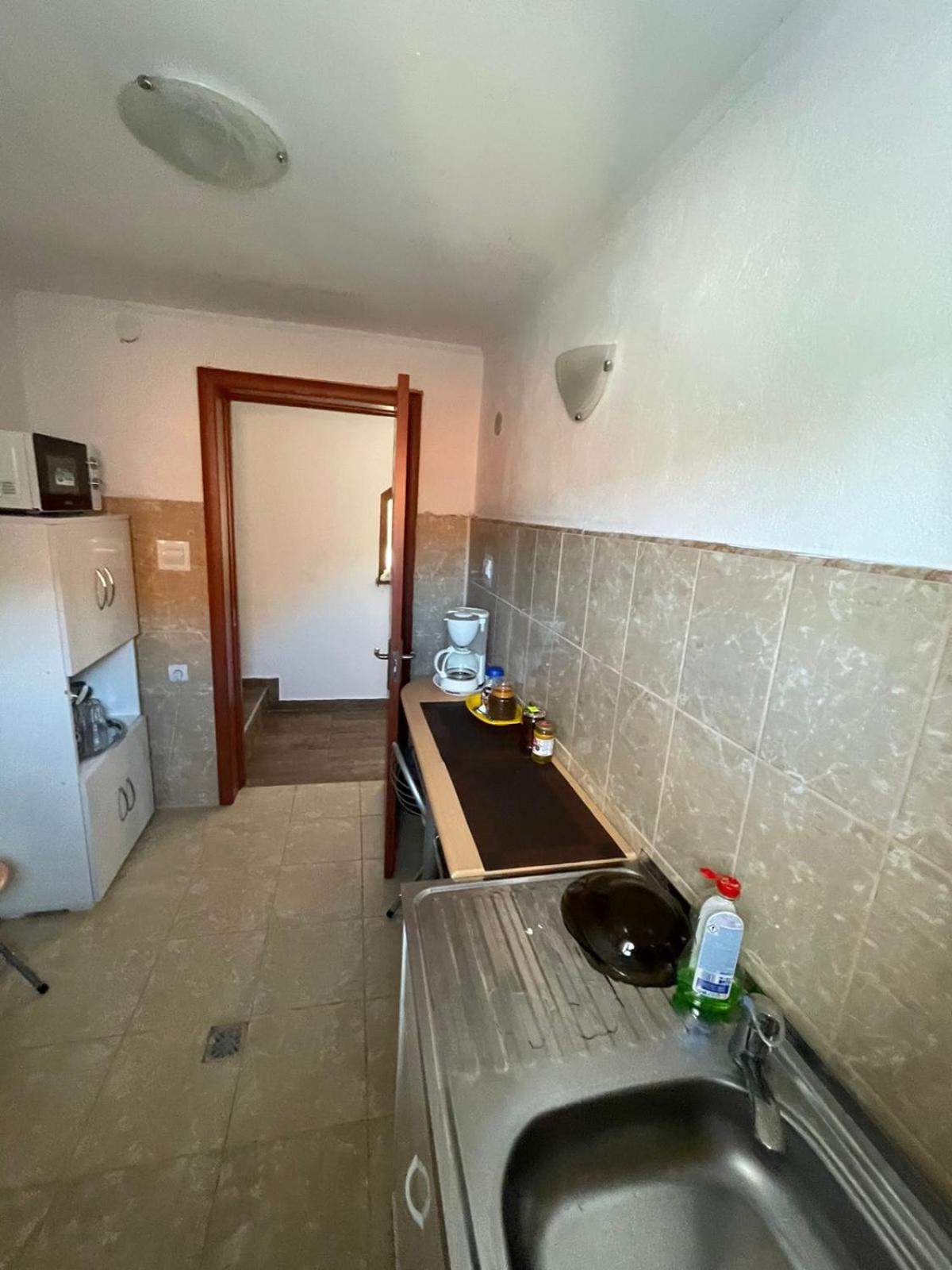 Casa Noastra Lägenhet Călimăneşti Exteriör bild