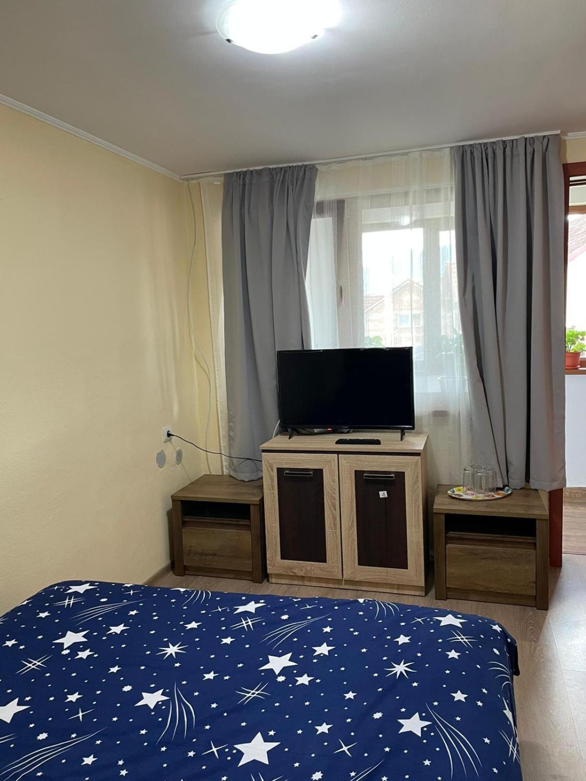 Casa Noastra Lägenhet Călimăneşti Exteriör bild